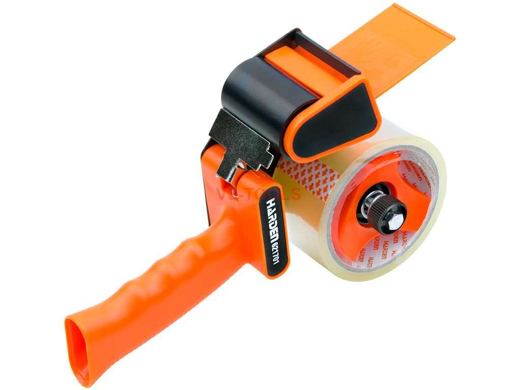 2 Inch Heavy Duty Hand Held Tape Gun Dispenser Packing Shipping